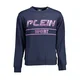 PLEIN SPORT Muški Duks FIPS211_BLU_85-NAVY, Teget