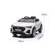 Audi E-Tron Sportback licencirani auto na akumulator 2213 beli