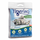 Tigerino Canada Sensitive pesek za mačke - brez parfuma - Varčno pakiranje: 2 x 12 kg