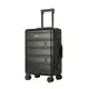 Aga Travel Potovalni kovček MR4678 Črna