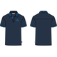 Moške polo majice Lonsdale