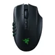 RAZER gaming brezžična miš Naga V2 Pro (RZ01-04400100-R3G1)
