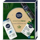 Nivea Men Sensitive Fresh darilni set, 3/1