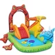 Bestway bebi bazen za igru dino 190l 241x140x137cm ( 14/53160 )