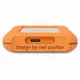 LaCie 4TB Rugged Mini SSD USB-C zunanji SSD disk