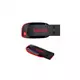 SanDisk USB Flash Cruzer Blade Teardrop 64 GB (SDCZ50-064G-B35) USB 2.0