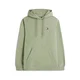 Tommy Jeans Majica pastelno zelena