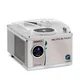 Nemox aparat za sladoled Gelato 3K TOUCH i-Green