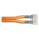 Patchkabel Verlegekabel CAT7a S/FTP 500m Duplex 1200Mhz Digitus
