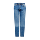 JACK & JONES Kavbojke Glenn, modra