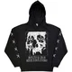 Bring Me The Horizon Oversized Skull Black L Kapuco