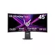 LG 45GX950A-B UltraGear OLED 5K2K