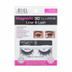 Ardell Magnetic 3D Faux Mink 854 nijansa Black darovni set umjetne trepavice Magnetic 3D Fauxmink 854 1 kom + tekući gel za magnetske umjetne trepavice Magnetic Liquid Liner 2,5 g Black