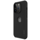 Torbica Nillkin Scrub Pro za iPhone 16 Pro Max 6.9 (sa otvorom za logo) crna