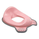 Babyjem anatomski adapter - pink ( 92-53279 )
