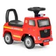 ECO TOYS Guralica mercedes Vatrogasac