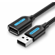 Vention USB 2.0 A Male to A Female Extension Cable, 1m