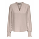 ONLY Bluza ONLMette greige