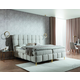 Boxspring postelja Lolly - 160x200 cm