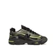 Sneakers New Balance 1000 Black Metallic/ Dry Lime Ykk EUR 40