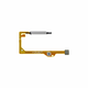 Huawei P Smart (2021) - Senzor prstnih odtisov + Flex kabel (Blush Gold) - 23100615 Genuine Service Pack