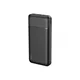Power Bank Remax Lango RPP-166 20.000mAh Black