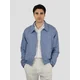 Coulange Prehodna jakna Bomber B50 modra