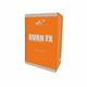 PRO NUTRITION fat burner BURN-FX (20x10gr.)