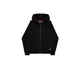 ALPHA INDUSTRIES Majica črna