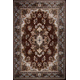 eoshop Kos preproge Escape Brown 510480 (Varianta: 60 x 110 cm)