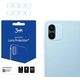 3MK Lens Protection Xiaomi Redmi A1 Camera lens protection 4 pcs