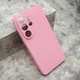 Futrola gentle color za samsung s948b galaxy s26 ultra 5g roze ( F124051 )