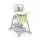 CAM hranilica za bebe Campione S-2300.222 N, stolica za hranjenje 6m-36m