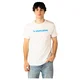 Moška majica Bauer Core Tee White M