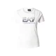 EA7 Emporio Armani Majica bela