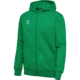 ikica s kapuco Huel HLGO 2.0 ZIP HOODIE