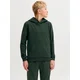 Jack & Jones Junior Majica JJEBradley temno zelena