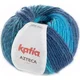 Katia Azteca 7851 Blue
