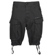 G-Star Raw ROVIC ZIP RELAXED 12 Črna