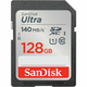 SDXC Memorijska Kartica SanDisk SDSDUNB-128G-GN6IN