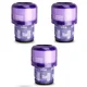shumee 3X FILTER ZA DYSON V11 SV14 V15 DETECT ABSOLUTE Animal Plus Torgue Drive Total