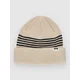 HAE Pathfinder Beanie beige black