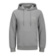 JACK & JONES Majica siva