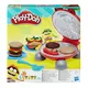 PLAY-DOH PLASTELIN ROSTILJ