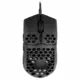 COOLER MASTER gejmerski miš MASTER MOUSE MM710 - MM-710-KK0L1, crna