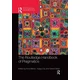 Routledge Handbook of Pragmatics
