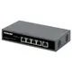 Intellinet 561808 mrežno stikalo Gigabit Ethernet (10/100/1000) Power over Ethernet (PoE)
