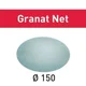 Brusna mreža Granat Net STF D150 P80 GR NET/50 kos