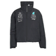 ADIDAS PERFORMANCE Športna jakna Mercedes AMG Petronas Formula 1 Team voda/črna/bela