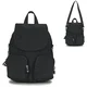 Kipling Nahrbtniki FIREFLY UP Črna